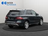 Mercedes-Benz ML 350 CDI BlueTec AMG / Sport-Paket*Designo* - Mercedes-Benz Ml AMG