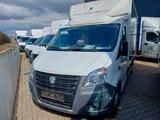 Andere Gazelle Elektro 35 Koffer m. LBW mieten möglich - Gaz