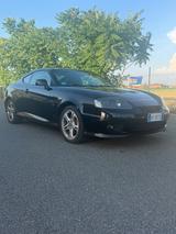 Hyundai Coupe V6 2.7cc tagliandi certificati - Hyundai Coupe: 2.7