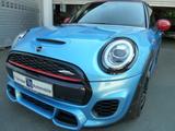 MINI John Cooper Works *PANO*ACC*DDC*PROF*HEAD-UP** - blaue MINI John Cooper Works