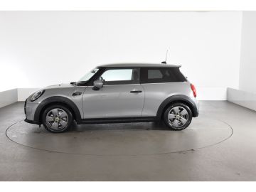 MINI Cooper SE - 3