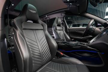 صورة مصغرة 34 لـ 2023 Aston Martin DBX