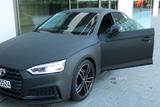 Audi A5 2.0 TDI ultra S tronic Sportback sport sport - Audi A5 Gebrauchtwagen in München