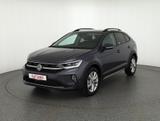 Volkswagen Taigo 1.0 TSI DSG LED Navi Sitzheizung - VW Taigo in Halle