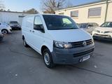 Volkswagen T5 Transporter Kasten-Kombi Kasten BlueMotion - Volkswagen T5: Bluemotion