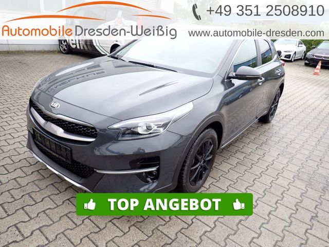 Kia XCeed 1.5 T-GDI Gold*Navi*Kamera*JBL*LED*