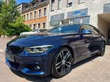 BMW 430d Gran Coupe M Sport Paket LED, LEDER - BMW 430 Gran Coupé aus 2020