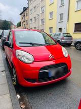 Citroën c1 tüv bis Dezember 2026 - Citroën C1 in Herne