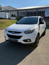 Hyundai ix35 Style ALLRAD