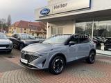 Nissan Qashqai 1.3 MHEV N-Connecta / 360°+HUD - Nissan Jahreswagen