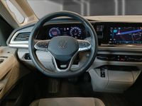Volkswagen T7 Multivan - Vorschau Bild 10
