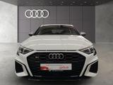 Audi S3 Sportback TFSI quattro S tronic LED DAB VC PD - Audi S3 in Frankfurt (Main)