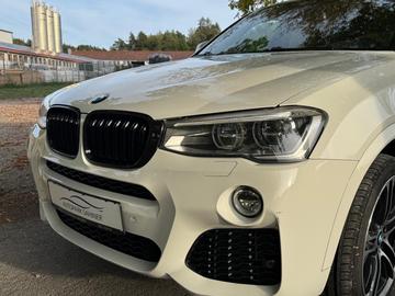 2014 BMW X4 — фото 4