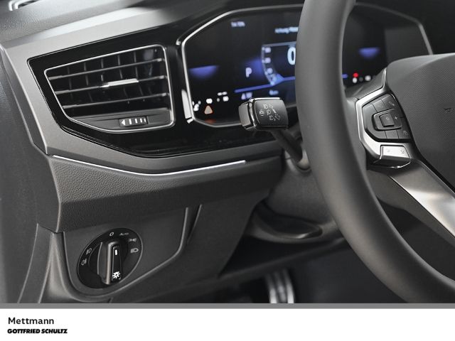 Volkswagen Taigo - Bild 12
