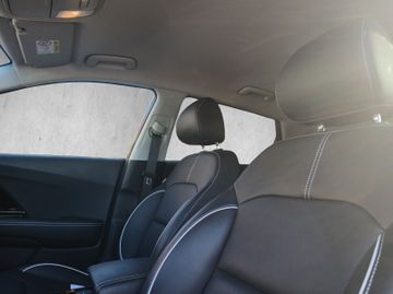 Kia Niro e-Niro Spirit +Navi+LED+Kam.+KeyLess+SHZ+LM