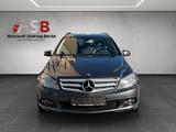 Mercedes-Benz C 200 T CDI Avantgarde Automatik*Klimaaut.*NAVI - Mercedes-Benz Kombi aus dem Jahr 2011