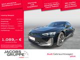 Audi RS e-tron GT performance All Black/Carbon/S-Sitz - Audi RS e-tron GT Jahreswagen