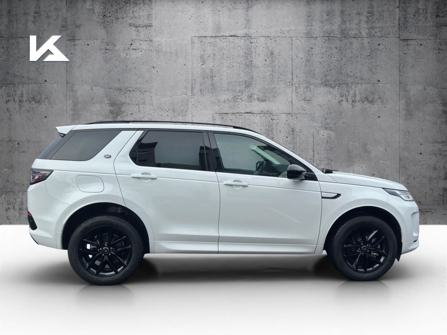 Land Rover Discovery Sport - Bild 8