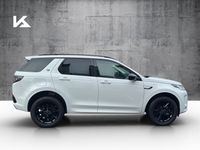 Land Rover Discovery Sport - Vorschau Bild 8