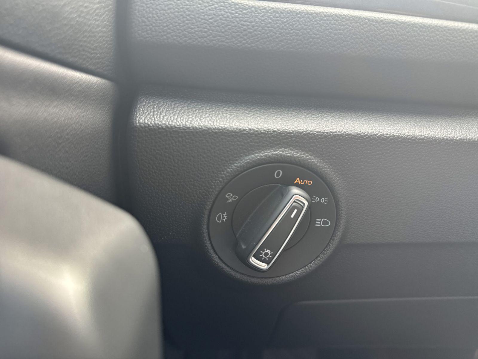 Volkswagen T-Roc Style 1.5 TSI Rückfahrk.+Travel Assist+SHZ, миниатюра 18