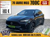 MG HS Luxury 1.5 Turbo FIS #DAB #ANDROID - gebrauchte MG HS aus dem Jahr 2023