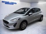 Ford Fiesta 1.0 EcoBoost S&S COOL&CONNECT LED+SYNC 3 - Ford Fiesta: 1.3