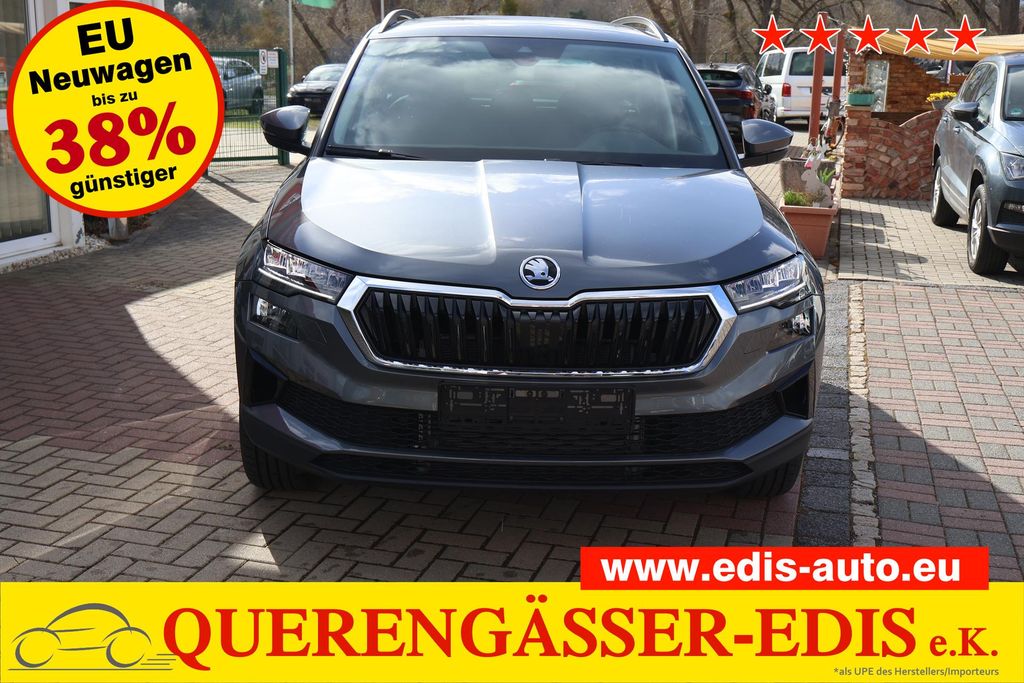 Image of Skoda Karoq