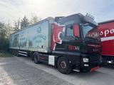 MAN TGX 18.XXX FSA / 4x2   BLS - Angebote