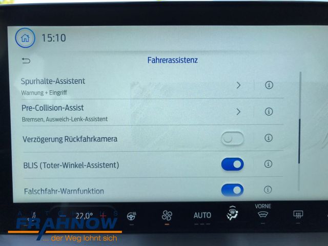 Foto Nummer 18: FORD Focus