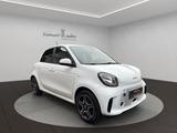 Smart ForFour EQ Pulse *2.Hand*CarPlay* - Smart ForFour in Saarbrücken