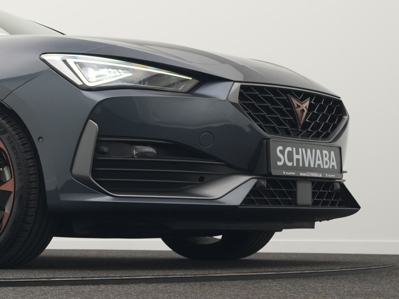 Cupra Leon - Bild 43