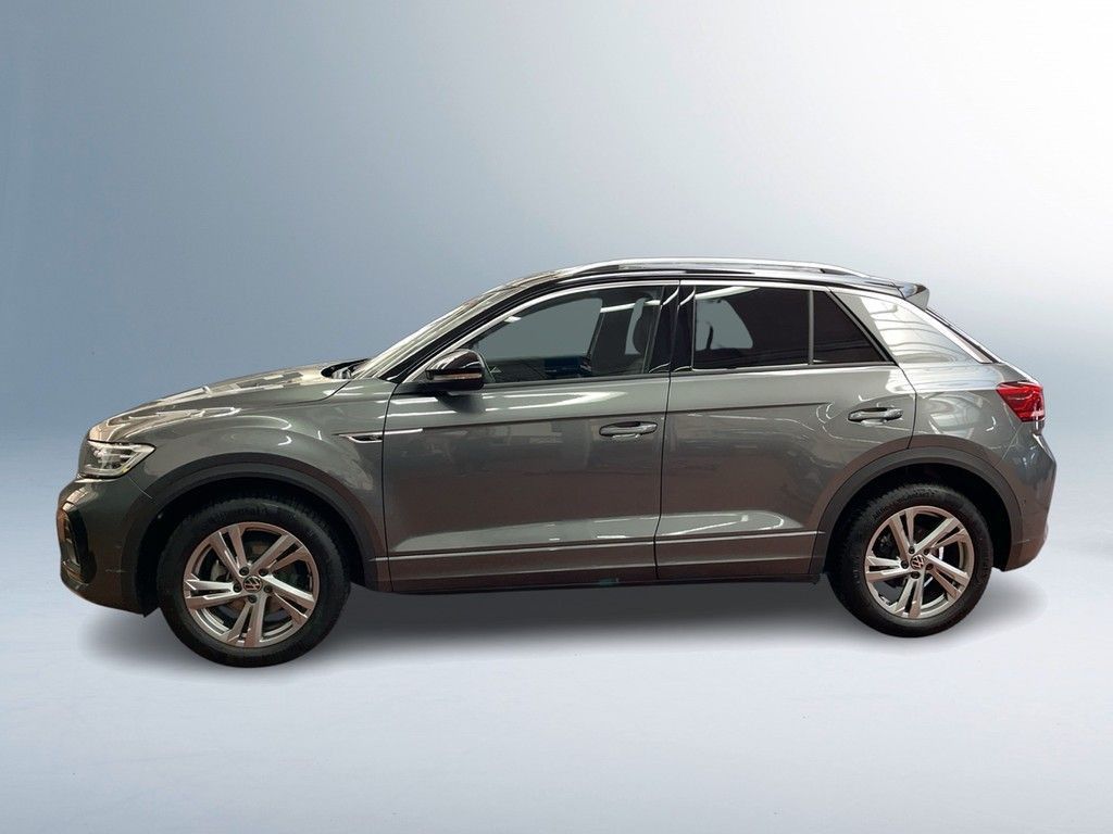 Volkswagen T-Roc - Bild 4