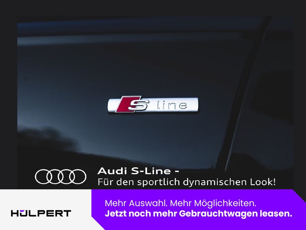 Image of Audi Q4 e-tron