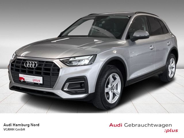 Audi Q5 40 TDI quattro S tronic Navi Standhzg ACC LED