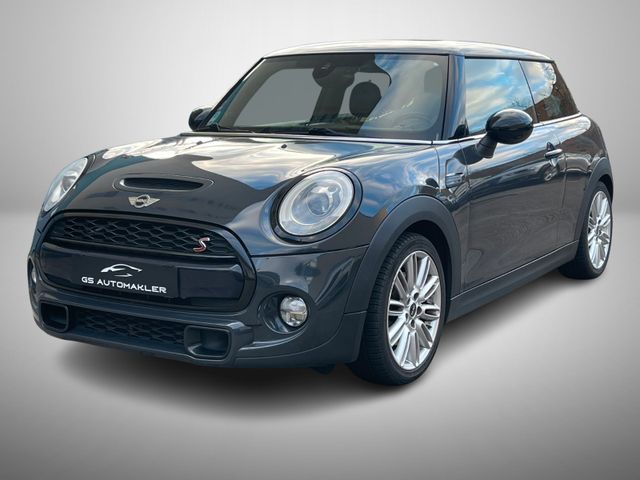 MINI COOPER S PANO LEDER HUD H&K R-KAMERA