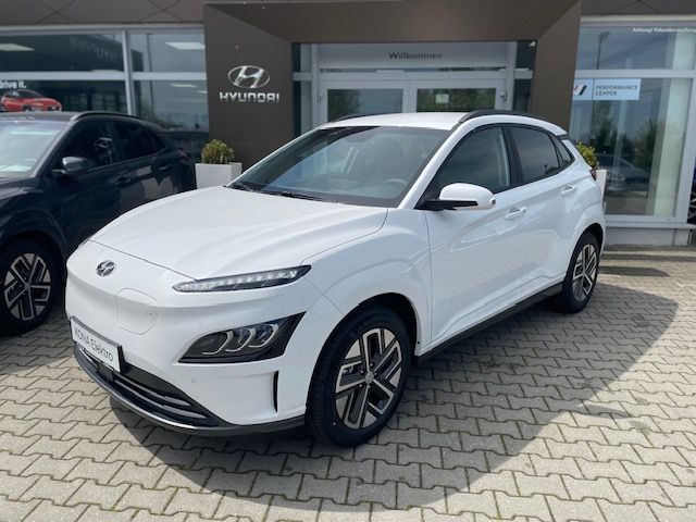 Hyundai KONA EV ADVANTAGE 11 KW Onboard LED NAVI SOFORT!