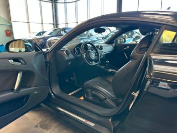 Audi TT Coupe 2.0 TFSI*Klima*SHZ*Navi*Bi-Xenon*PDC*BT