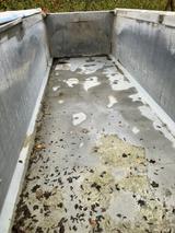 Carnehl Kippauflieger CHKS / A Kippauflieger  - Kippauflieger