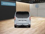 Mercedes-Benz V 300 d STYLE°XL°EDITION°TISCH°BURMESTER° - gebrauchte Vans in Villingen-Schwenningen