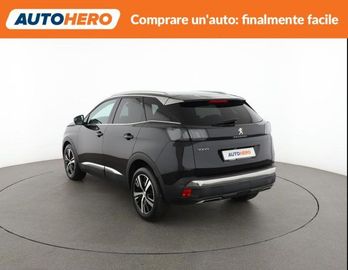 Peugeot 3008 - 4