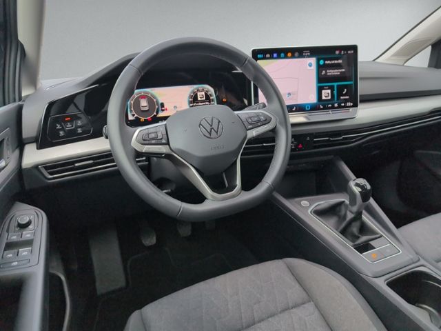 Golf 1.5 TSI FACELIFT AHK+HEAD-UP+RFK+ACC+NAVI.+