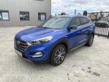Hyundai TUCSON Passion + 4WD 1.6 TGDI KAT , Navi, Klima, - Hyundai Tucson Passion mit Benzin-Antrieb