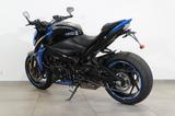 Suzuki GSX S1000/ ABS/ Akrapovic/ HU+AU neu - SUZUKI NAKED BIKE