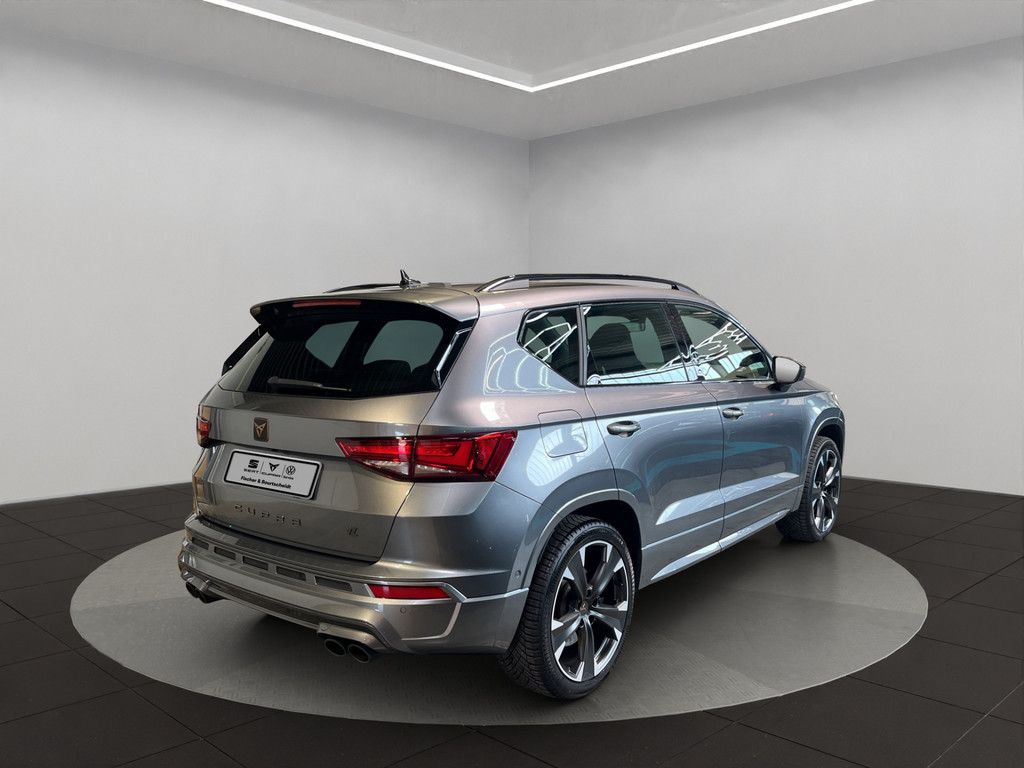 Cupra Ateca - Bild 5