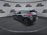 Nissan Leaf Klimaaut.|CarPlay|NAVI|Kamera|LED|SHZ|PDC - Nissan Leaf aus 2022