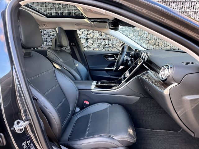 Mercedes-Benz C 300 – Bild 4
