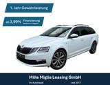 Skoda Octavia Combi Drive, DSG, Kamera, ACC - Skoda Octavia Gebrauchtwagen in Leipzig