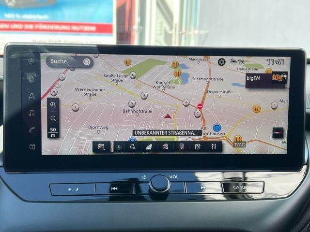 Fahrzeugabbildung Nissan Juke 1.6 Hybrid N-Connecta WP*Navi*BFS*MJ25