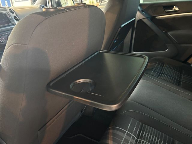 Tiguan Lounge Sport & Style BMT 4Motion *AHK*