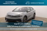 Volkswagen ID.5 Pro  128kW Klima*Tempo*PDC*RFK*SH - Volkswagen ID.5: Limousine